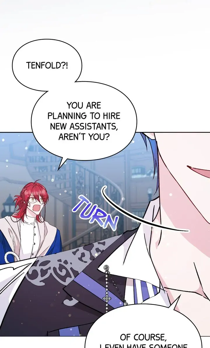 Trash Will Always Be Trash Chapter 24 page 14 - 