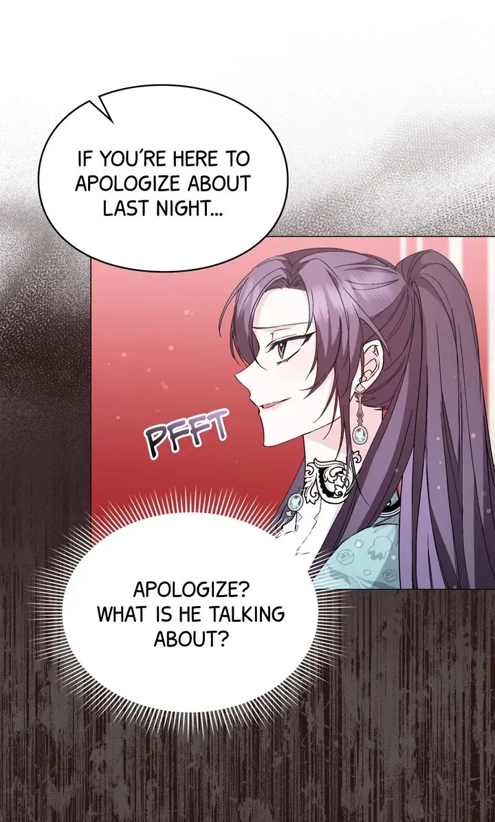 Trash Will Always Be Trash Chapter 24 page 21 - 