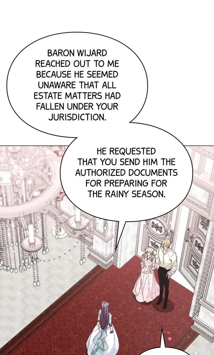 Trash Will Always Be Trash Chapter 24 page 23 - 