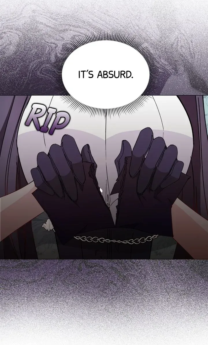 Trash Will Always Be Trash Chapter 24 page 44 - 