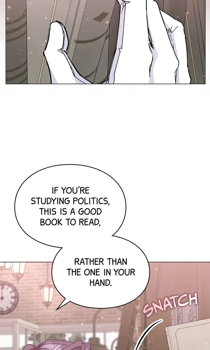 Trash Will Always Be Trash Chapter 24 page 60 - 