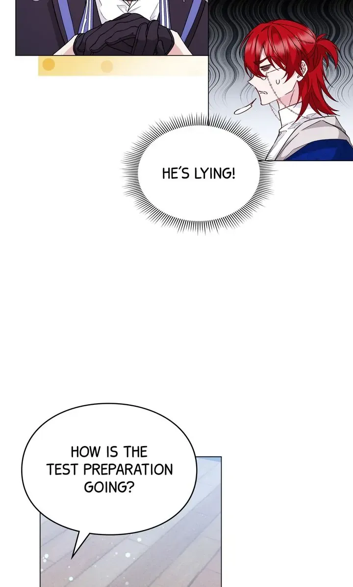 Trash Will Always Be Trash Chapter 24 page 7 - 