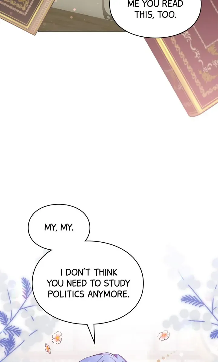 Trash Will Always Be Trash Chapter 24 page 69 - 