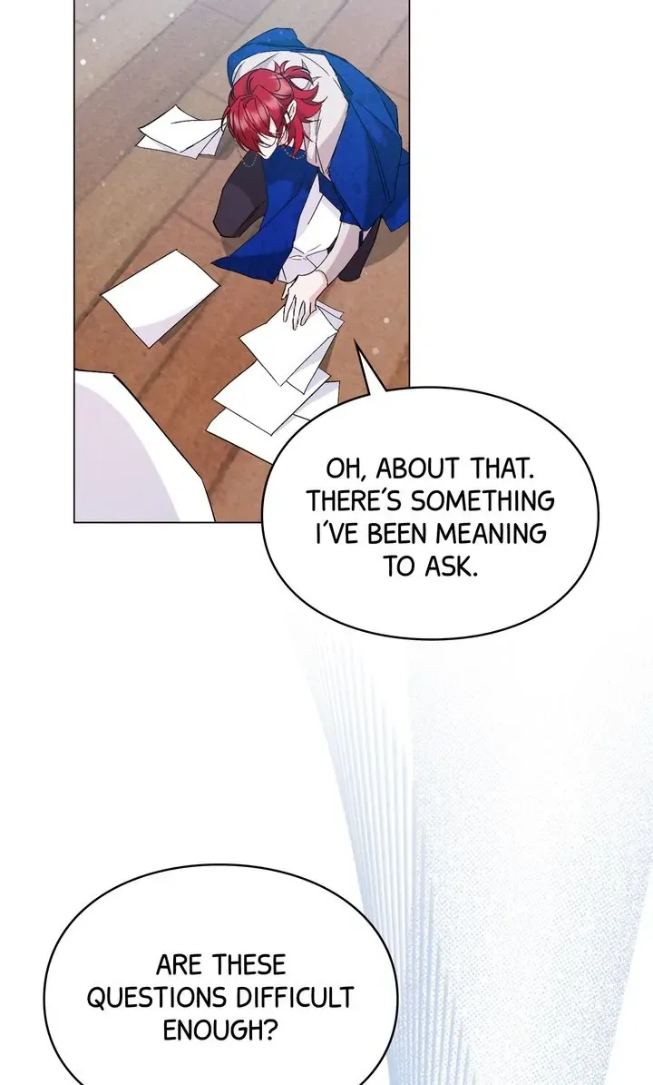 Trash Will Always Be Trash Chapter 24 page 8 - 