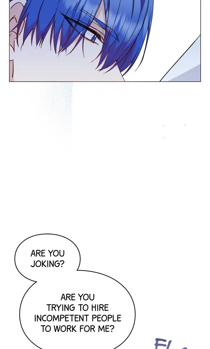Trash Will Always Be Trash Chapter 24 page 10 - 