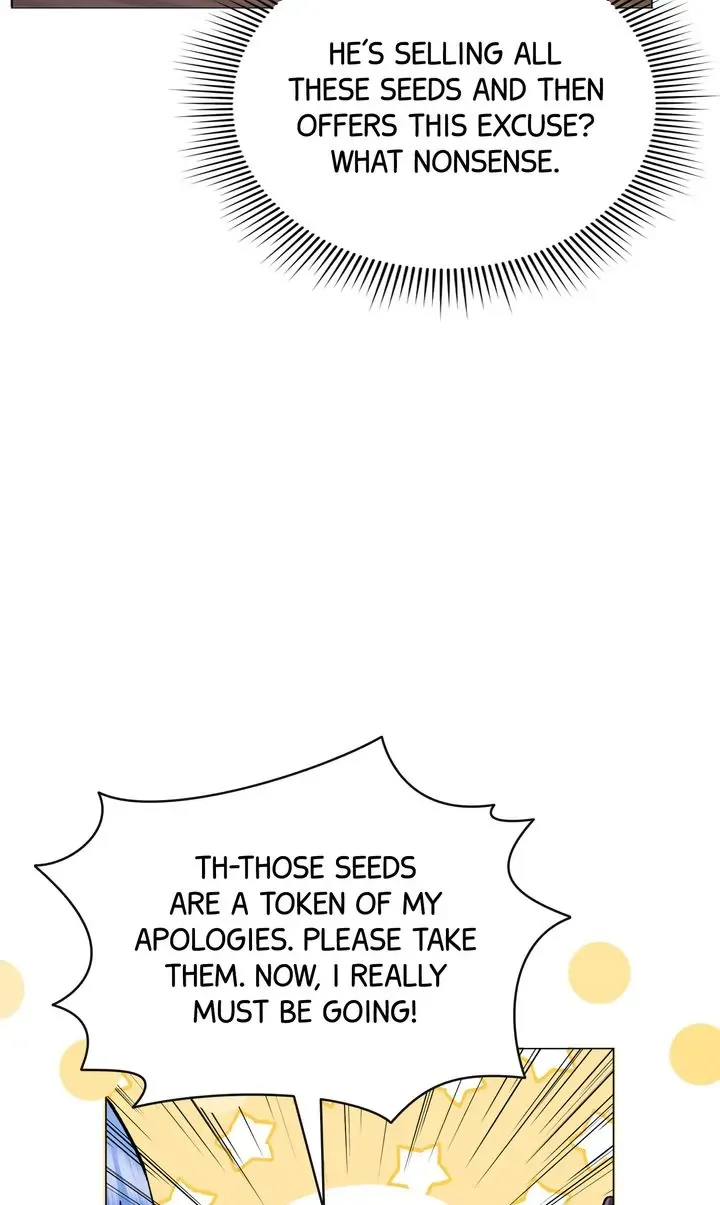 Trash Will Always Be Trash Chapter 25 page 19 - 
