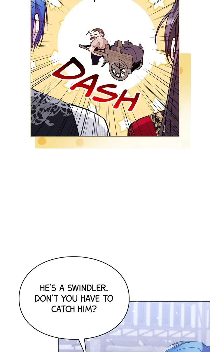 Trash Will Always Be Trash Chapter 25 page 20 - 