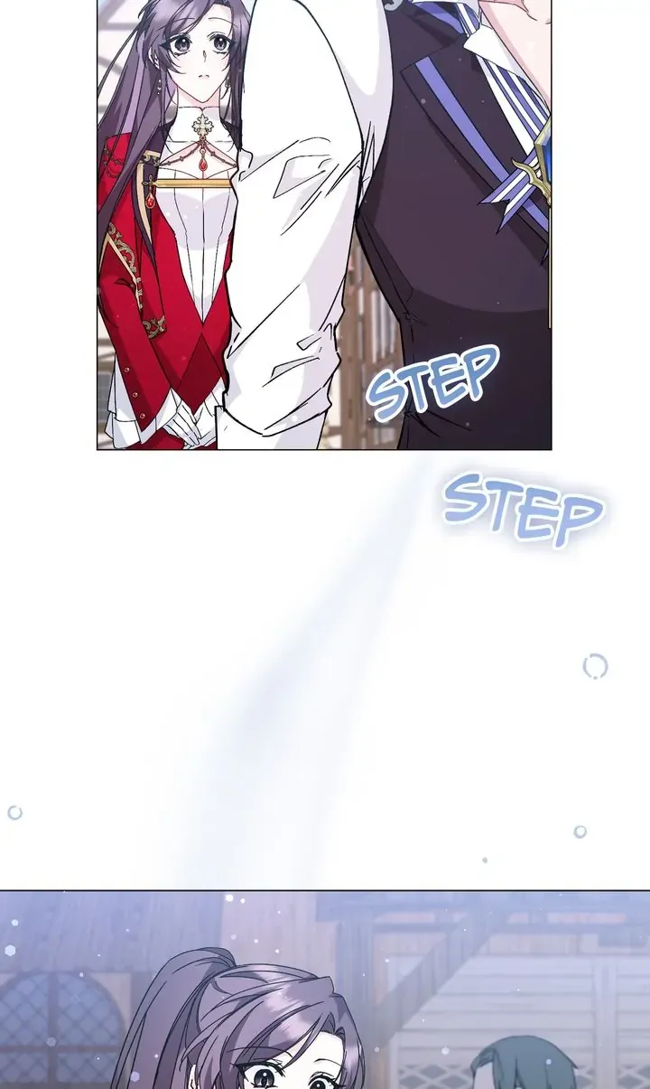 Trash Will Always Be Trash Chapter 25 page 3 - 
