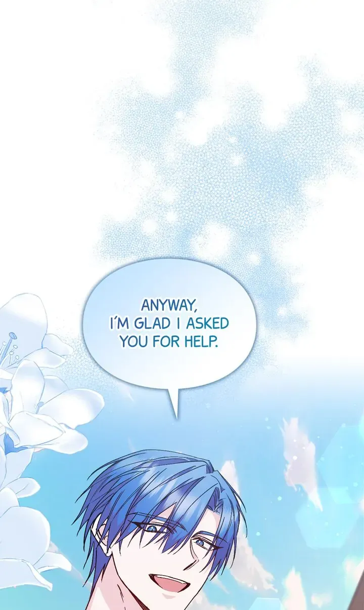 Trash Will Always Be Trash Chapter 25 page 35 - 