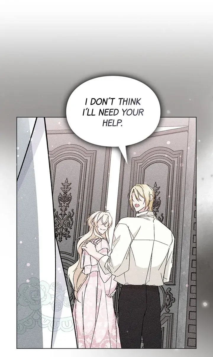 Trash Will Always Be Trash Chapter 25 page 37 - 