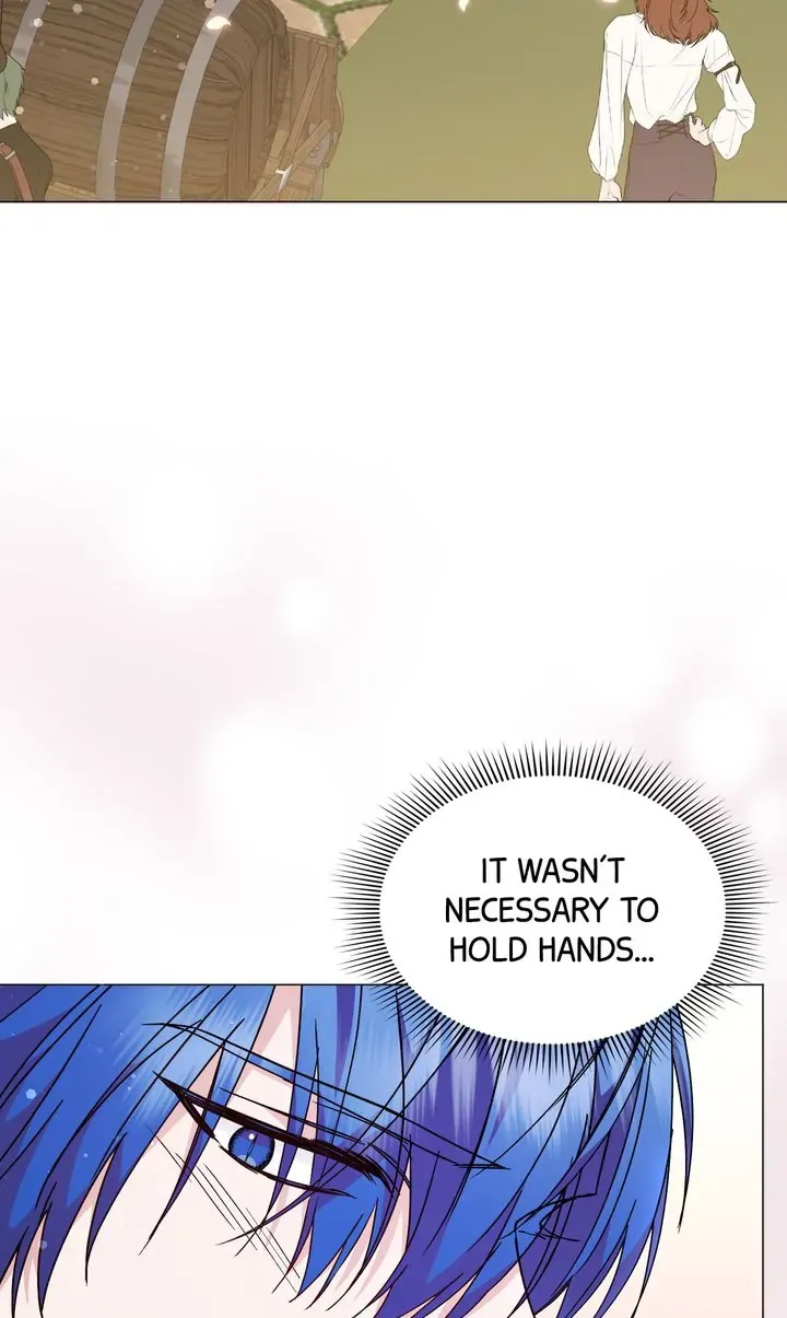 Trash Will Always Be Trash Chapter 25 page 51 - 