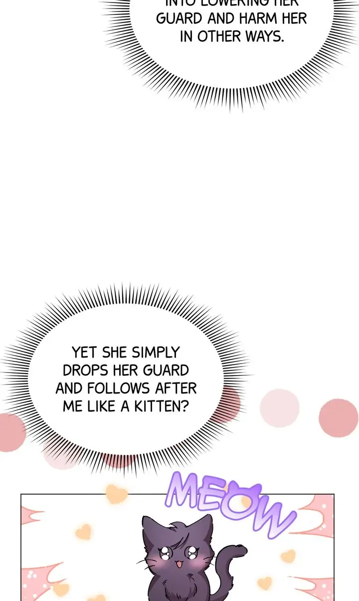 Trash Will Always Be Trash Chapter 25 page 56 - 