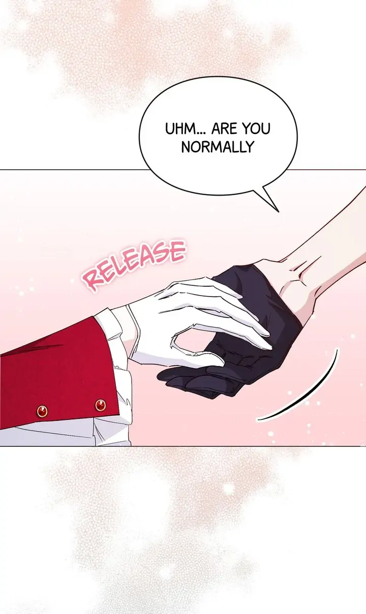 Trash Will Always Be Trash Chapter 25 page 59 - 
