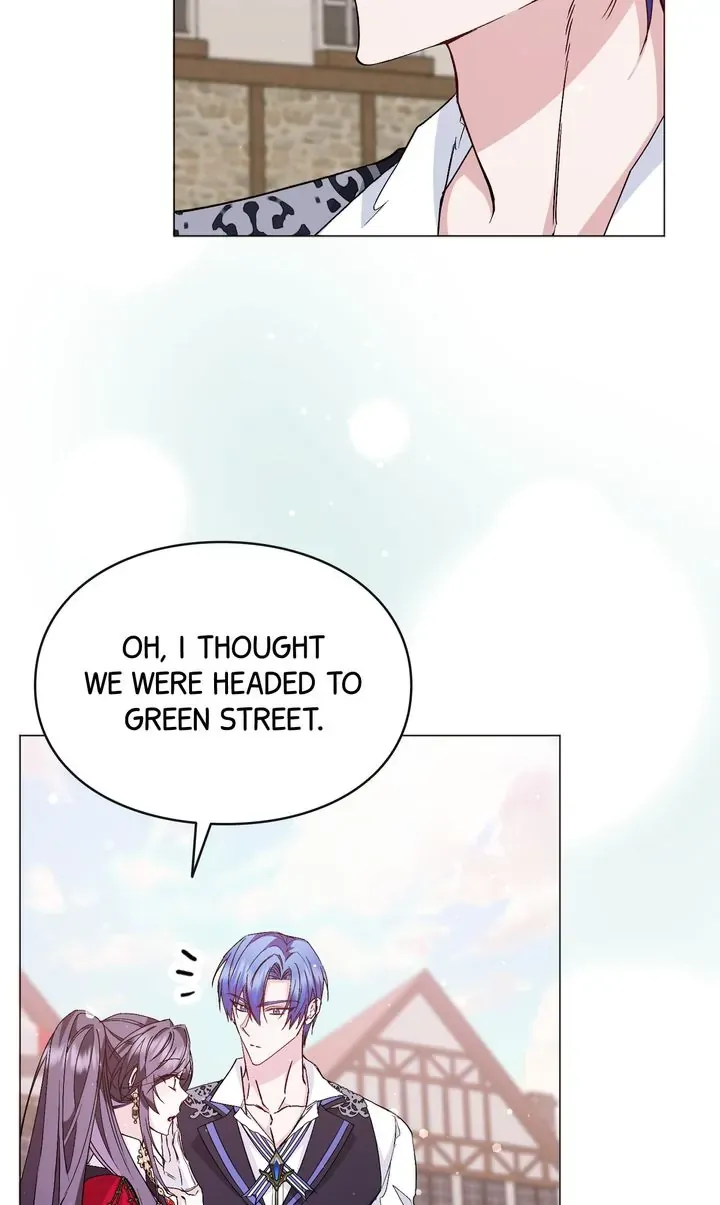 Trash Will Always Be Trash Chapter 25 page 63 - 