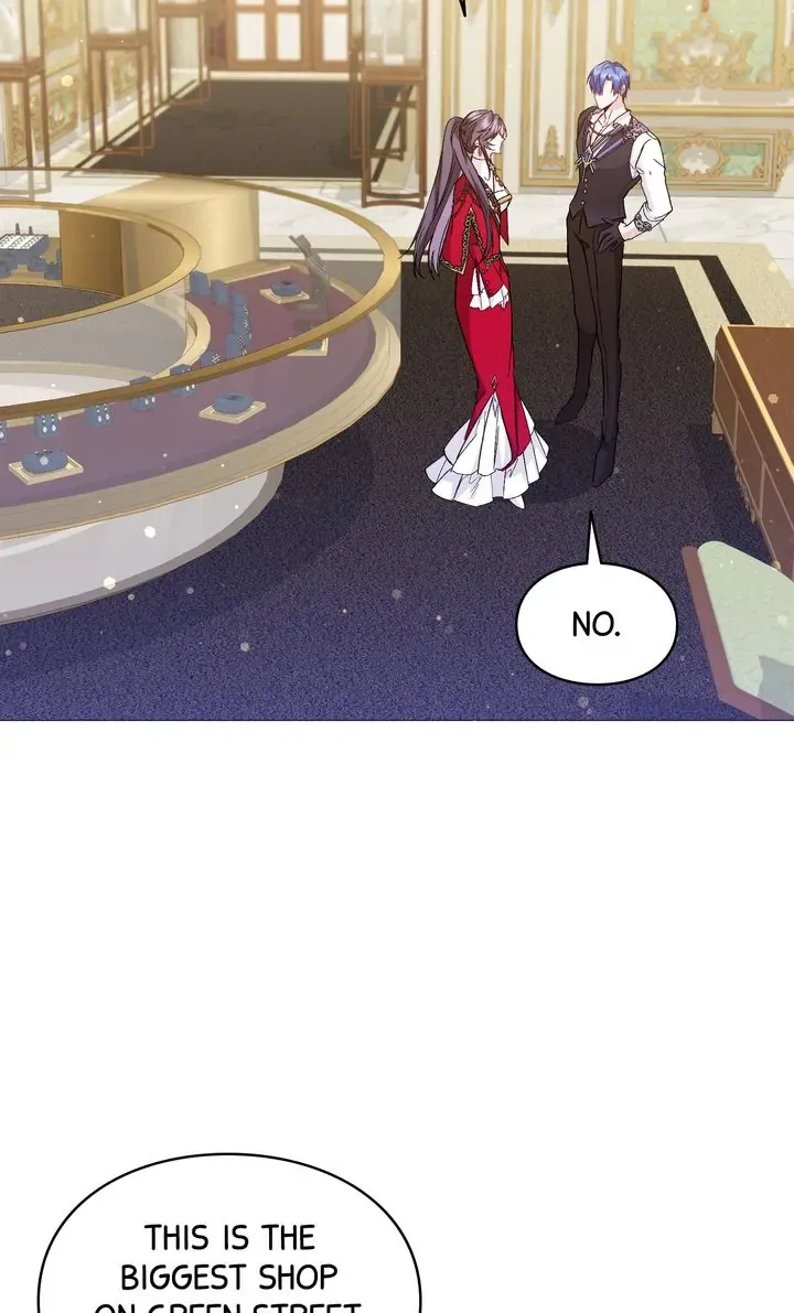 Trash Will Always Be Trash Chapter 26 page 31 - 