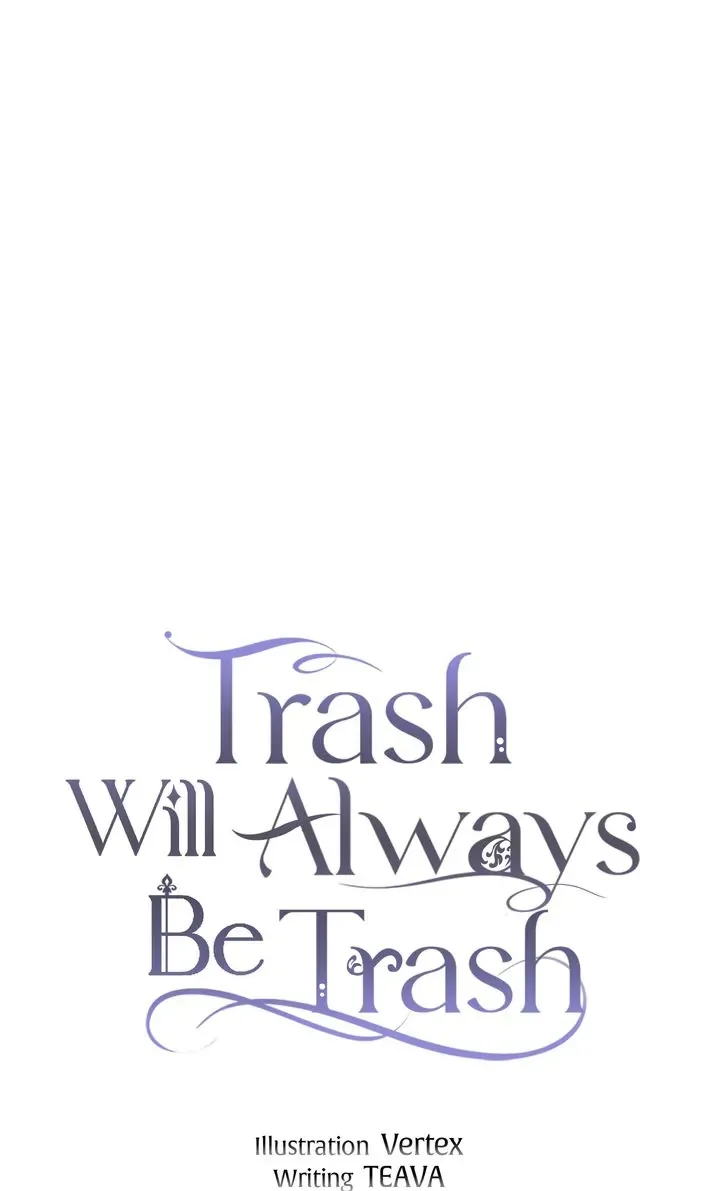 Trash Will Always Be Trash Chapter 26 page 33 - 
