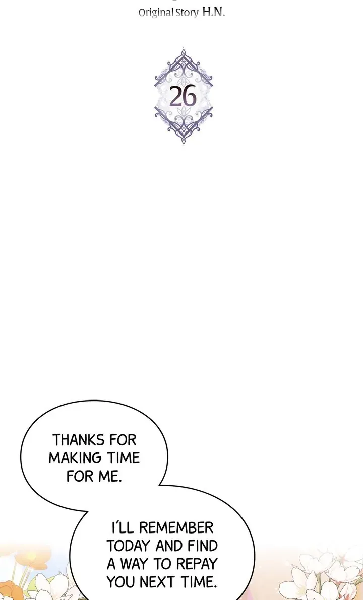 Trash Will Always Be Trash Chapter 26 page 34 - 