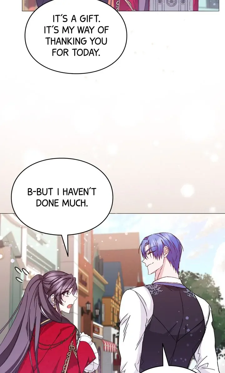 Trash Will Always Be Trash Chapter 26 page 39 - 
