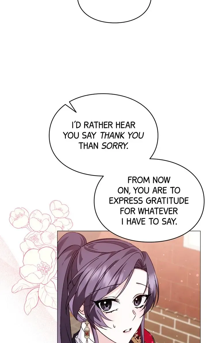 Trash Will Always Be Trash Chapter 26 page 42 - 