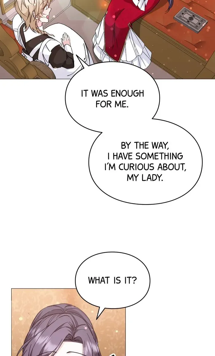 Trash Will Always Be Trash Chapter 26 page 53 - 