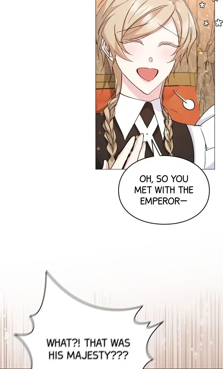 Trash Will Always Be Trash Chapter 26 page 55 - 