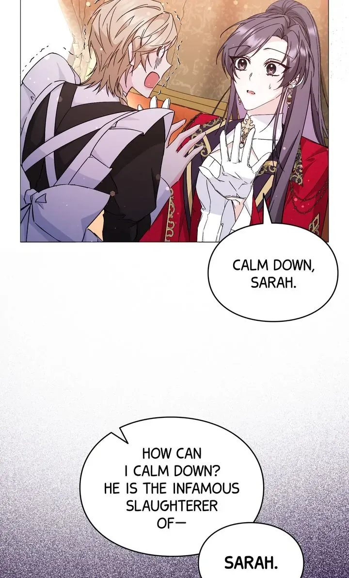 Trash Will Always Be Trash Chapter 26 page 57 - 