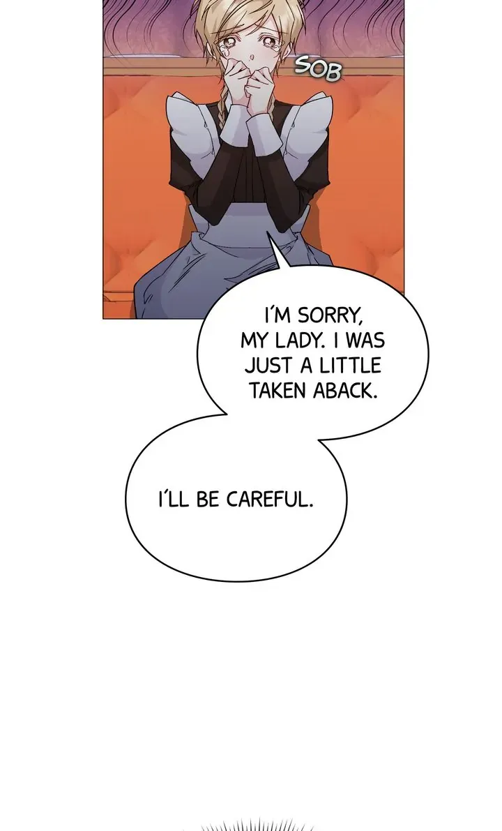 Trash Will Always Be Trash Chapter 26 page 59 - 