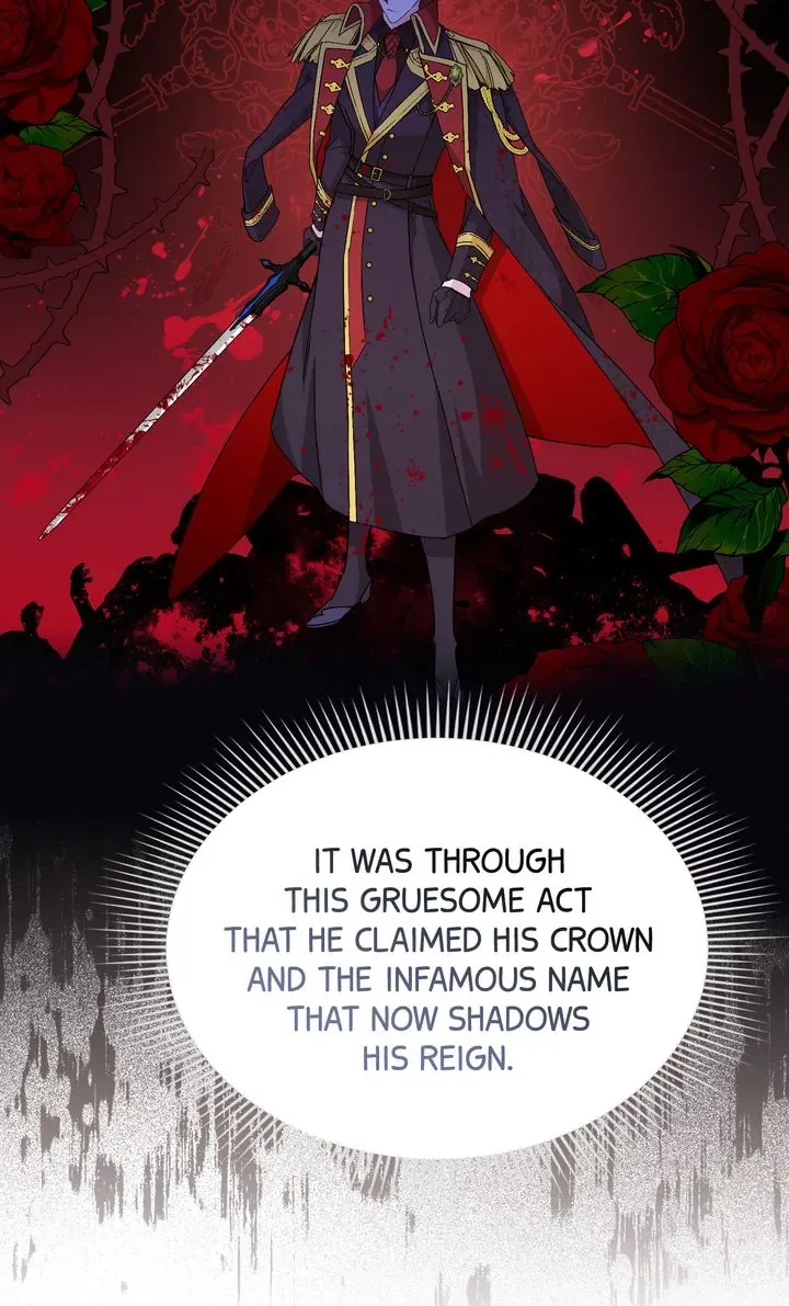 Trash Will Always Be Trash Chapter 26 page 61 - 
