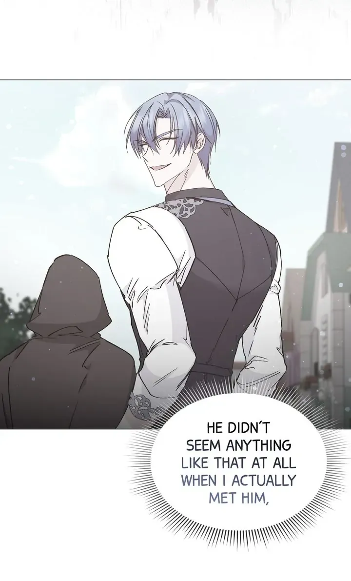 Trash Will Always Be Trash Chapter 26 page 62 - 