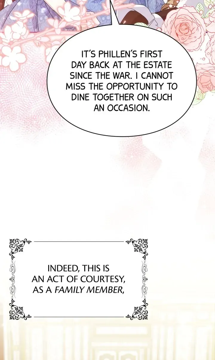 Trash Will Always Be Trash Chapter 3 page 41 - 