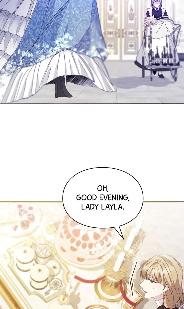 Trash Will Always Be Trash Chapter 3 page 48 - 