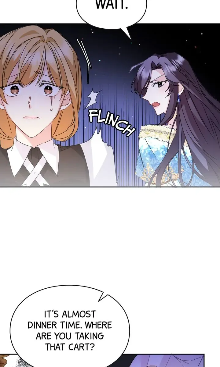 Trash Will Always Be Trash Chapter 3 page 51 - 
