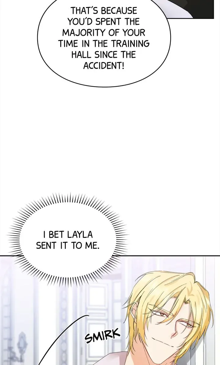 Trash Will Always Be Trash Chapter 4 page 19 - 