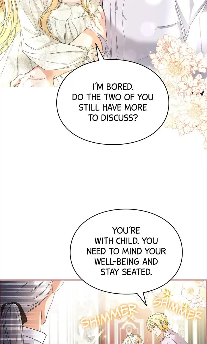 Trash Will Always Be Trash Chapter 4 page 22 - 