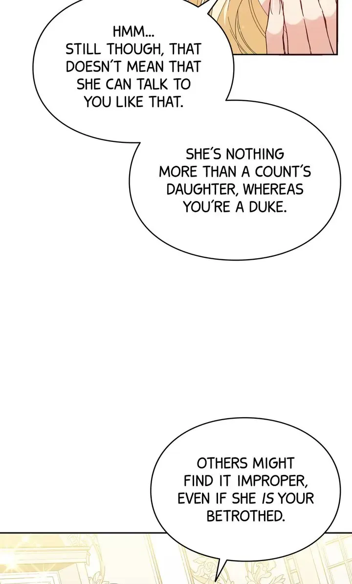 Trash Will Always Be Trash Chapter 4 page 31 - 