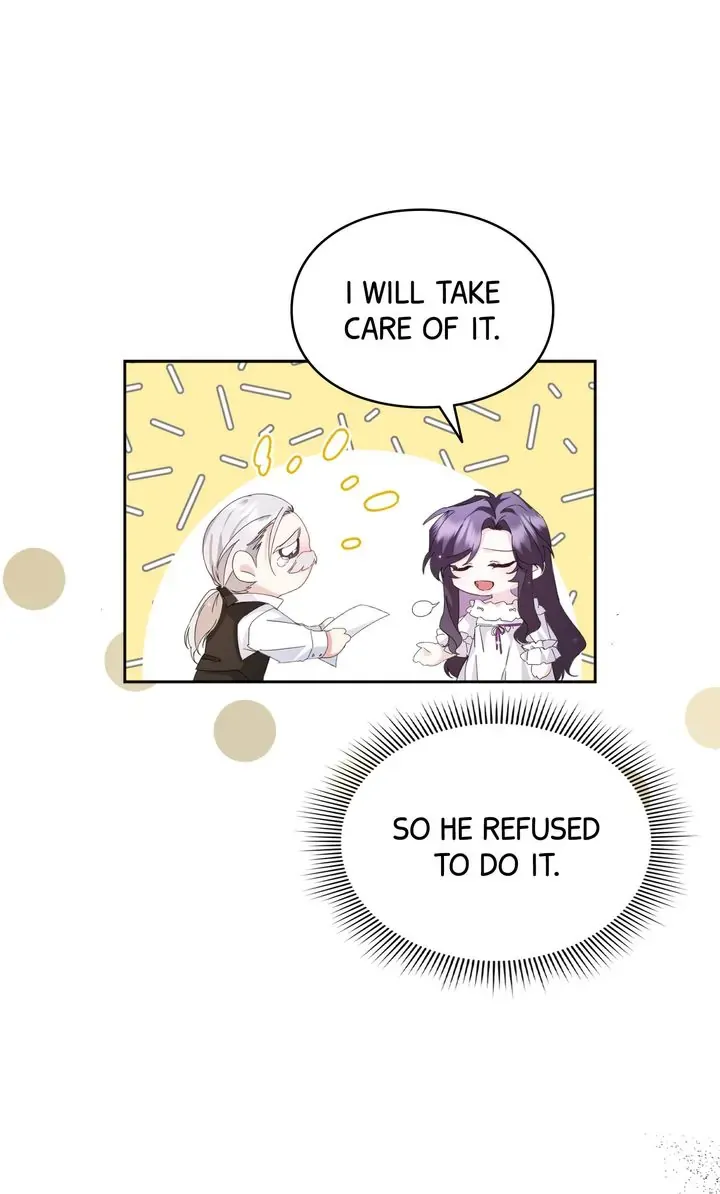 Trash Will Always Be Trash Chapter 4 page 38 - 