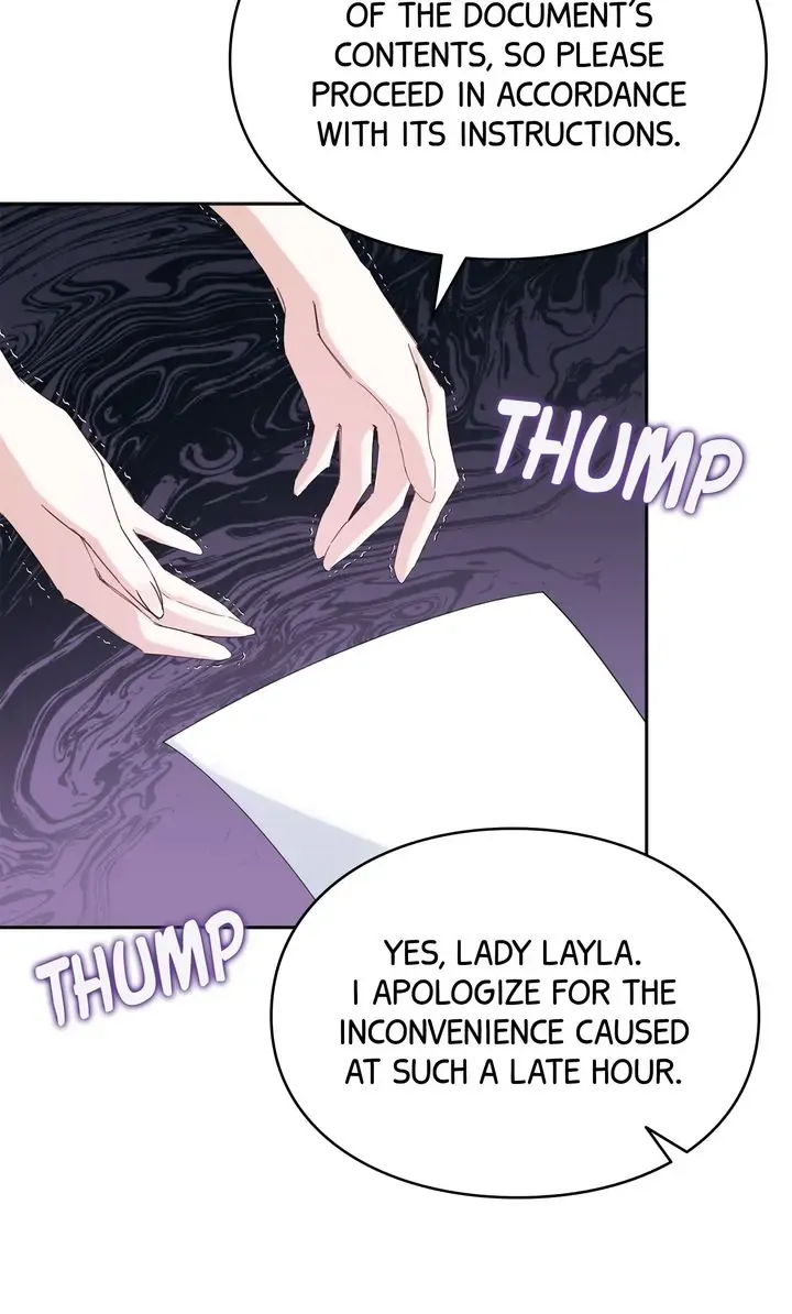 Trash Will Always Be Trash Chapter 4 page 46 - 