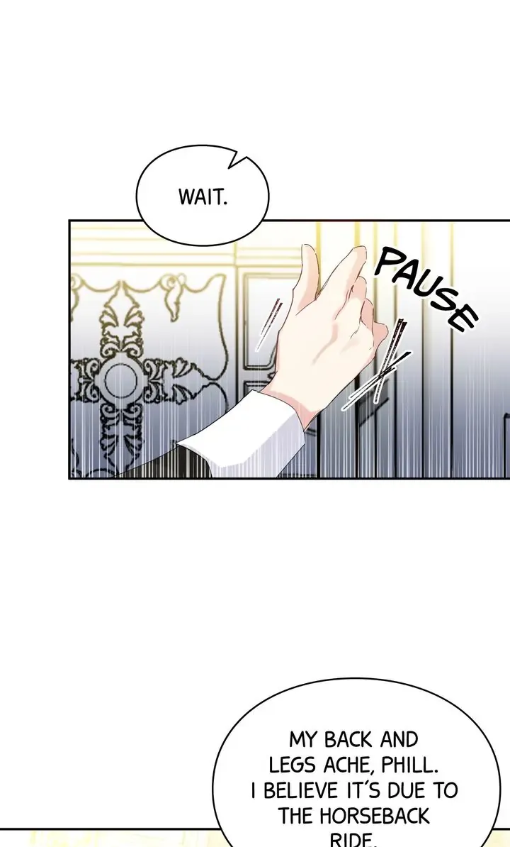Trash Will Always Be Trash Chapter 4 page 69 - 