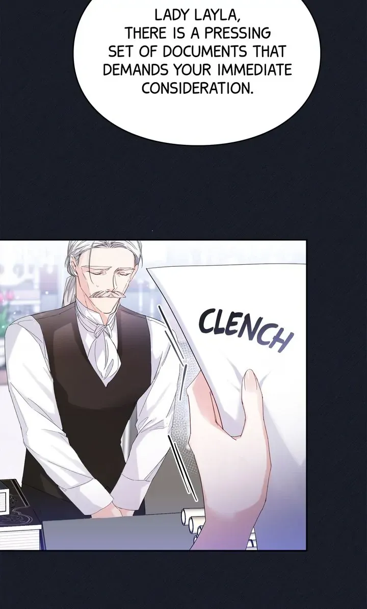 Trash Will Always Be Trash Chapter 4 page 8 - 