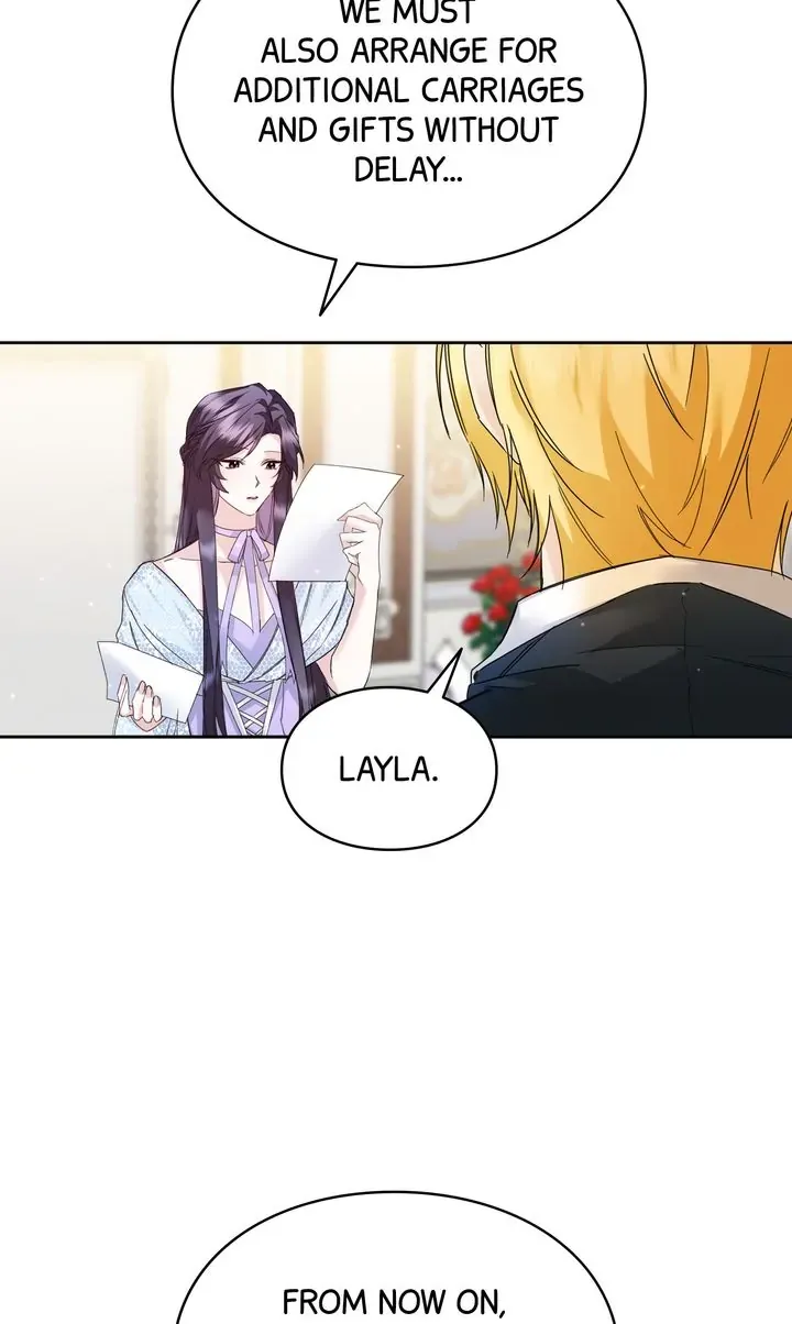 Trash Will Always Be Trash Chapter 5 page 19 - 