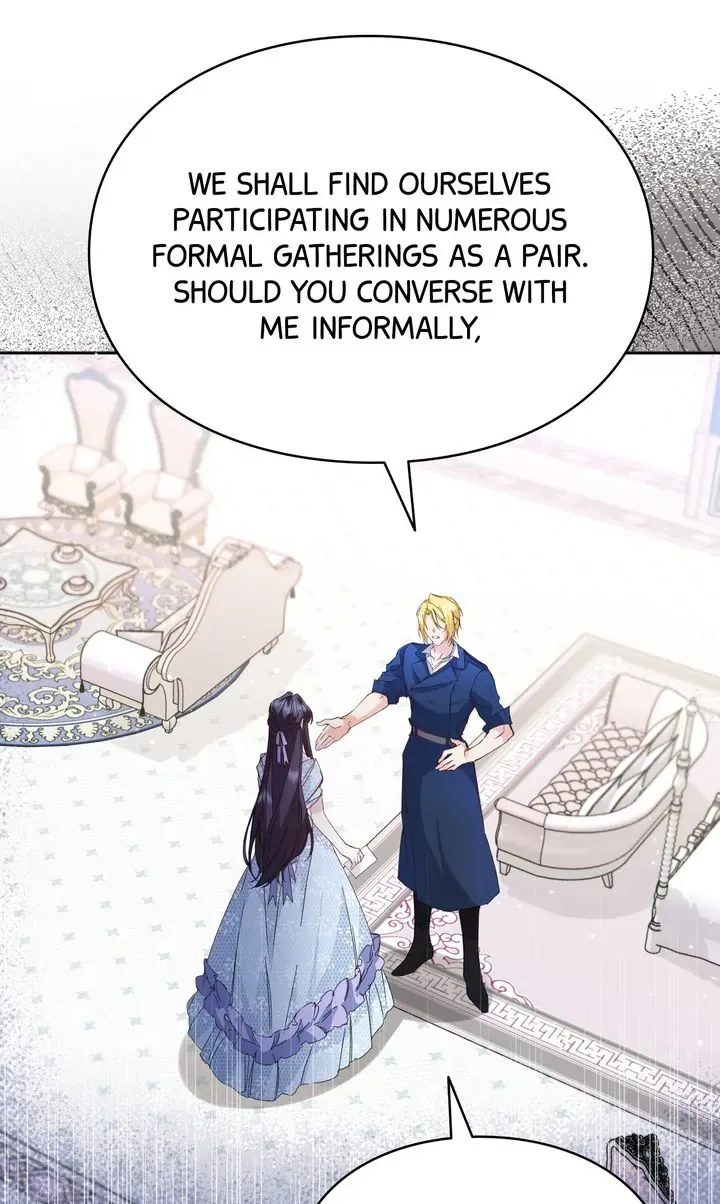 Trash Will Always Be Trash Chapter 5 page 22 - 
