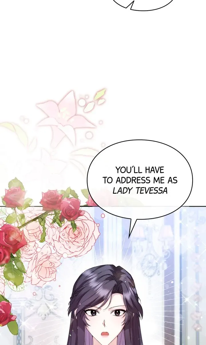 Trash Will Always Be Trash Chapter 5 page 28 - 