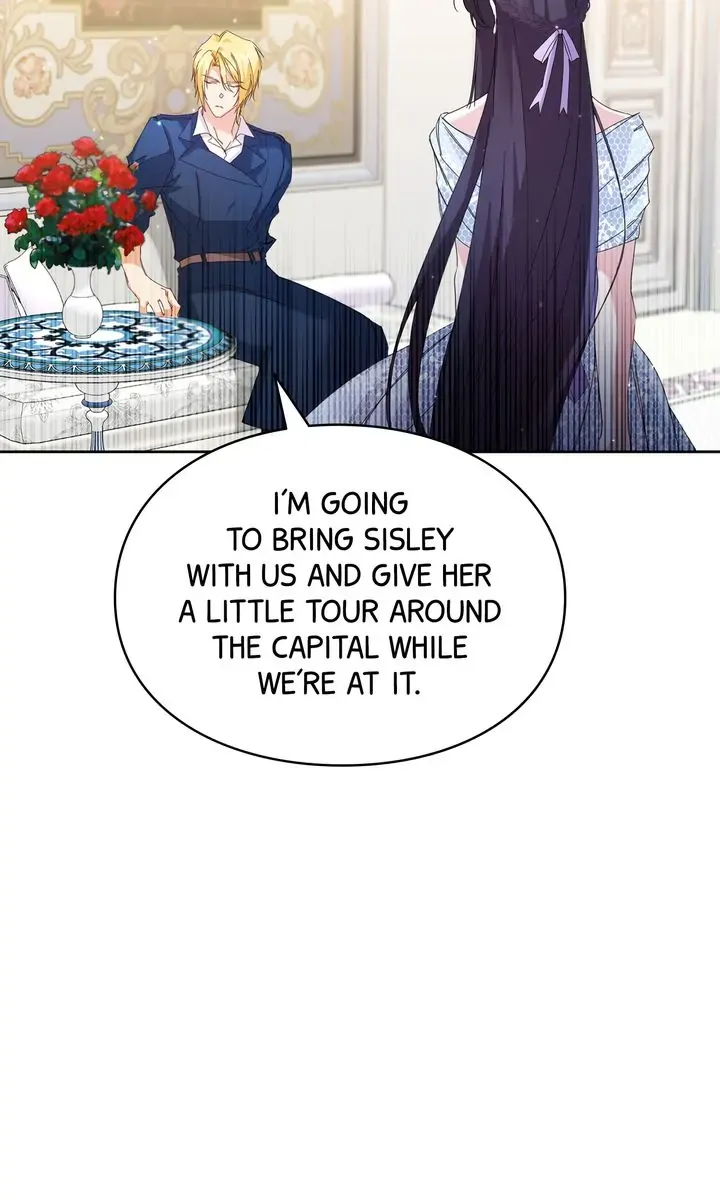 Trash Will Always Be Trash Chapter 5 page 33 - 