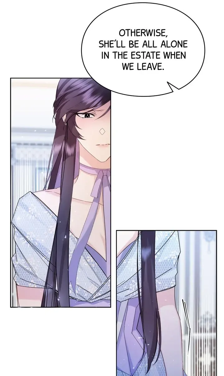 Trash Will Always Be Trash Chapter 5 page 34 - 