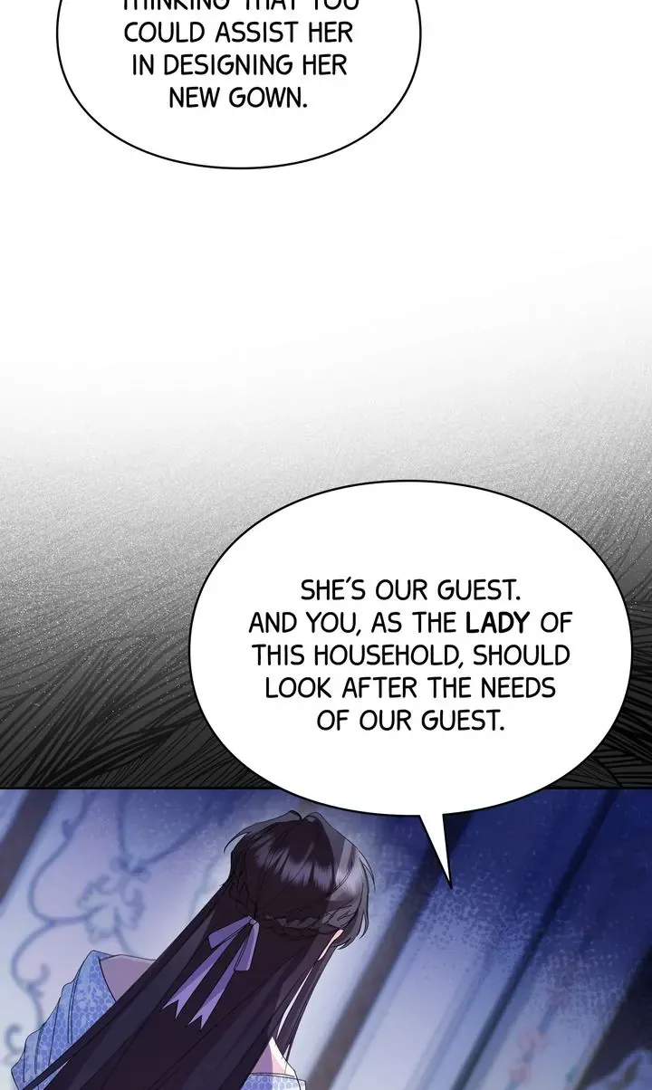 Trash Will Always Be Trash Chapter 5 page 36 - 