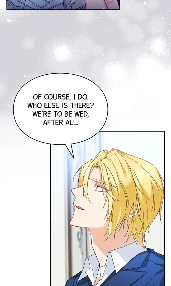 Trash Will Always Be Trash Chapter 5 page 40 - 