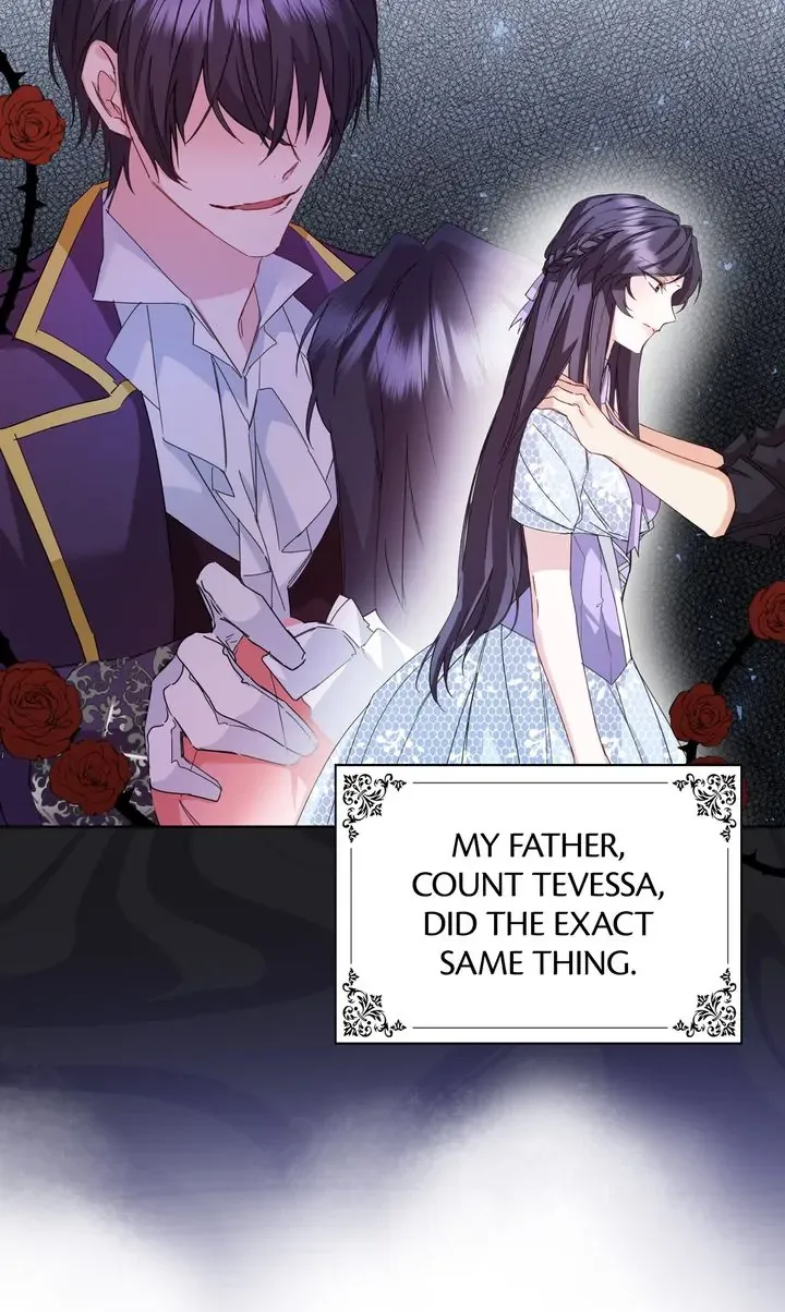 Trash Will Always Be Trash Chapter 5 page 47 - 