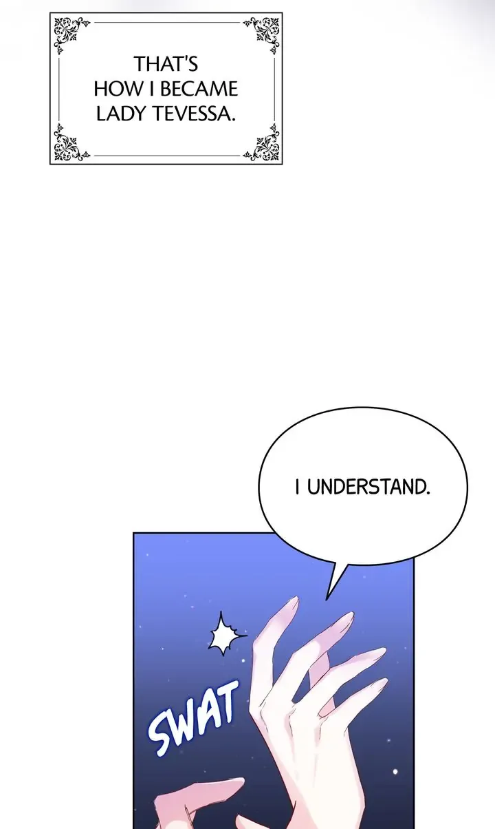 Trash Will Always Be Trash Chapter 5 page 48 - 