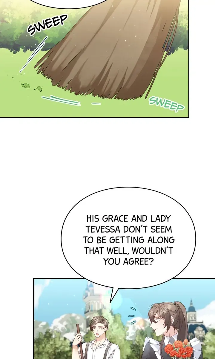 Trash Will Always Be Trash Chapter 5 page 54 - 