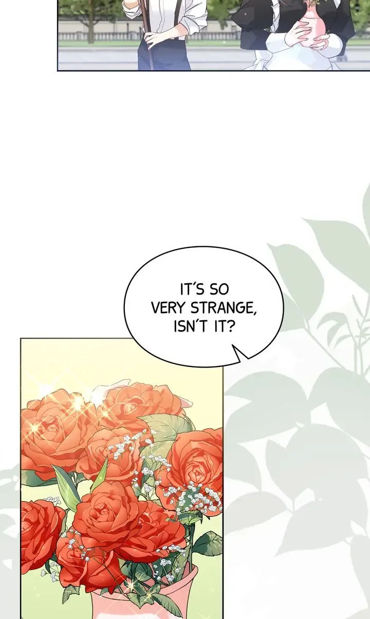 Trash Will Always Be Trash Chapter 5 page 55 - 